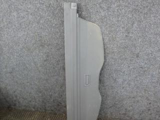 шторка багажника Volkswagen Touareg 1 поколение 2005, 2.5 л., АКПП, внедорожник 5 дв.