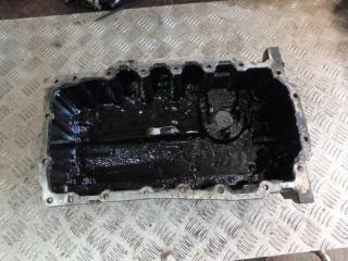 масляный поддон Volkswagen Passat B6 2006, 2.0 л., 034103603AF