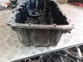 масляный поддон Volkswagen Passat B6 2006, 2.0 л., 034103603AF - фото №3