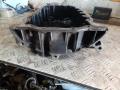 масляный поддон Volkswagen Passat B6 2006, 2.0 л., 034103603AF - фото №4