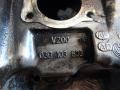 масляный поддон Volkswagen Passat B6 2006, 2.0 л., 034103603AF - фото №5