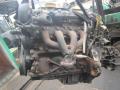 двигатель Opel Vectra B [рестайлинг] 2002, 1.6 л., X16XEL - фото №2