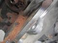 двигатель Opel Vectra B [рестайлинг] 2002, 1.6 л., X16XEL - фото №7