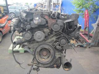 двигатель Mercedes-Benz C-Класс W204/S204 2007, 2.2 л., МКПП, универсал, 646
