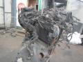 двигатель Mercedes-Benz C-Класс W204/S204 2007, 2.2 л., МКПП, универсал, 646 - фото №5