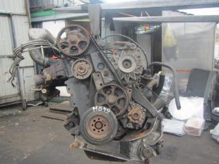 двигатель Audi 80 B3 1990, 1.8 л., МКПП, PH