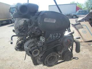 двигатель Opel Astra H 2005, 1.6 л., Z16XEP