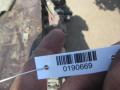 двигатель Opel Astra H 2005, 1.6 л., Z16XEP - фото №3