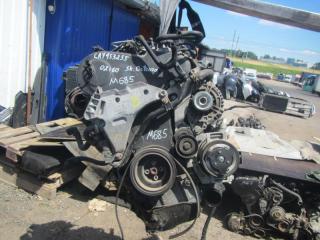 двигатель Skoda Octavia 1 поколение [рестайлинг] 2010, 1.6 л., АКПП, универсал, CAY