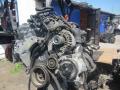 двигатель Skoda Octavia 1 поколение [рестайлинг] 2010, 1.6 л., АКПП, универсал, CAY - фото №9