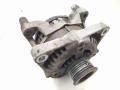 генератор Citroen C4 1 поколение 2005, 2.0 л., i, бензин, МКПП, передний привод, 9640623580 - фото №3