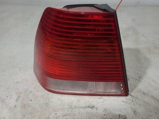 фонарь задний левый Volkswagen Bora 1 поколение 2002, 1.9 л., TDi PD, ATD, дизель, черный, седан, передний привод