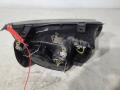 фара левая Volkswagen Bora 1 поколение 2002, 1.9 л., TDi PD, ATD, дизель, черный, седан, передний привод - фото №3