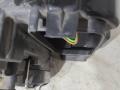 фара левая Volkswagen Bora 1 поколение 2002, 1.9 л., TDi PD, ATD, дизель, черный, седан, передний привод - фото №4