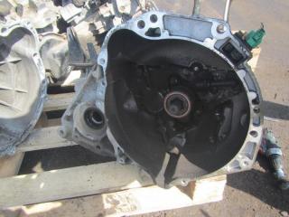 КПП механическая (МКПП) Nissan Micra K12 [рестайлинг] 2006, 1.4 л., МКПП, 8200247902, JH3148