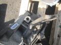 КПП механическая (МКПП) Nissan Micra K12 [рестайлинг] 2006, 1.4 л., МКПП, 8200247902, JH3148 - фото №8