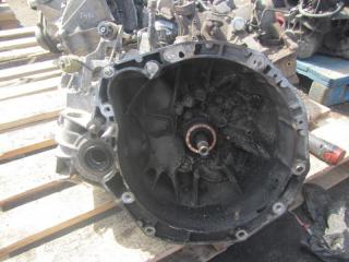 КПП механическая (МКПП) Renault Megane 2 поколение 2006, 2.0 л., МКПП