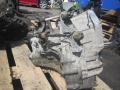 КПП механическая (МКПП) Renault Megane 2 поколение 2006, 2.0 л., МКПП - фото №5