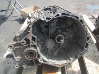 КПП механическая (МКПП) Opel Meriva 1 поколение (A) 2004, 1.7 л., МКПП, F23