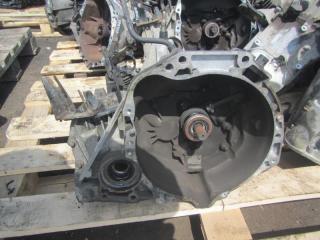 КПП механическая (МКПП) Nissan Note E11 2006, 1.4 л., МКПП, хетчбэк 5 дв., JH3103