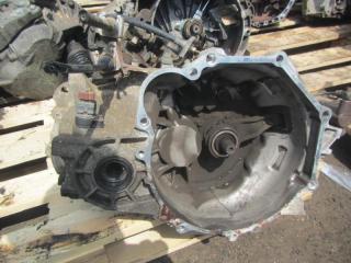 КПП механическая (МКПП) Mitsubishi Carisma 1 поколение [рестайлинг] 2000, 1.6 л., МКПП, F5M411F8AS