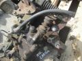 КПП механическая (МКПП) Mitsubishi Carisma 1 поколение [рестайлинг] 2000, 1.6 л., МКПП, F5M411F8AS - фото №9