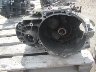 КПП механическая (МКПП) Volkswagen Sharan 1 поколение [рестайлинг] 2003, 1.9 л., МКПП, EHL