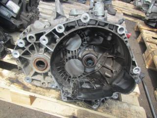 КПП механическая (МКПП) Chevrolet Captiva 1 поколение [рестайлинг] 2013, 2.4 л., МКПП, внедорожник 5 дв., F40, R12041449