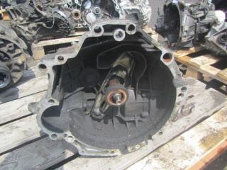 КПП механическая (МКПП) Audi 100 С3 1988, 1.8 л., МКПП, AUF