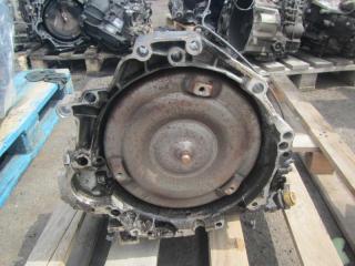 КПП автоматическая (АКПП) Audi A6 4B/C5 [рестайлинг] 2001, 2.8 л., АКПП, ECB
