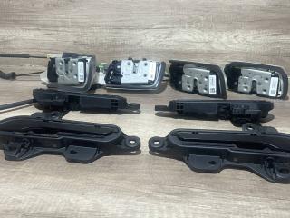 замок двери передней левой Tesla Model Y 1 поколение 2022, L2S, 1500672-00-A