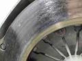 комплект сцепления Ford Focus 2 поколение 2008, 1.8 л., i, бензин, МКПП, передний привод, 5S6G6K390BA, 3M517550H1C, 3M517563HD - фото №3