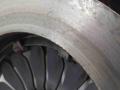 комплект сцепления Volvo C30 1 поколение 2007, 1.6 л., i, бензин, МКПП, передний привод, B4164S3, 98MM6375BA, 70HM6384BA, ICA056581B, IDP066181A - фото №4