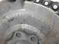 комплект сцепления Volkswagen Golf 4 поколение 2003, 1.9 л., SDi, дизель, МКПП, передний привод, 027105273D, AQM, 038141025L, 038141031, 055141124H - фото №5