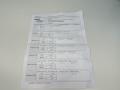 форсунка Skoda Octavia 2 поколение (A5) [рестайлинг] 2013, 1.6 л., TD, дизель, МКПП, передний привод, 0445110477, 04L130277G - фото №4