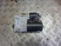 стартер Renault Megane 2 поколение 2006, 2.0 л., 8200186148 - фото №4