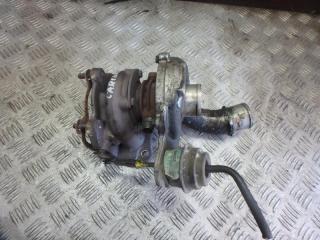турбина Mitsubishi Carisma 1 поколение [рестайлинг] 2001, 1.9 л., 7700105102S