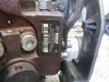 ТНВД Peugeot 307 1 поколение 2005, 1.6 л., 9683703780, 0445010102 - фото №2