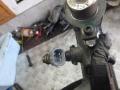 форсунка Volkswagen Golf 3 поколение 2000, 1.4 л., 036031G - фото №4