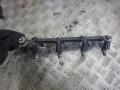форсунка Volkswagen Golf 3 поколение 2000, 1.4 л., 036031G - фото №6