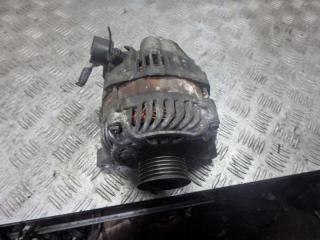генератор Peugeot 207 1 поколение 2006, 1.4 л., 9666030280