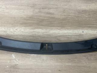 накладка внутренняя на заднюю панель кузова Tesla Model Y 1 поколение 2022, L2S, 1494631-00-C