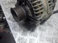 ручка крышки багажника Volkswagen Golf Plus 1 поколение 2008, 1.6 л., МКПП, минивэн, 1T0827574L - фото №4