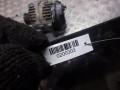 ручка крышки багажника Volkswagen Golf Plus 1 поколение 2008, 1.6 л., МКПП, минивэн, 1T0827574L - фото №7