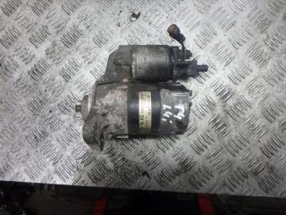 стартер Volkswagen Golf 4 поколение 2002, 1.4 л., 020911023S