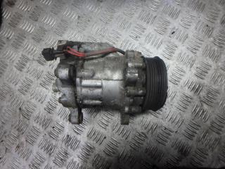 компрессор кондиционера Volkswagen Polo 3 поколение 1999, 1.6 л., 6N0820803A