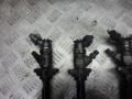 форсунка Peugeot 207 1 поколение [рестайлинг] 2010, 1.6 л., 0445110297 - фото №6