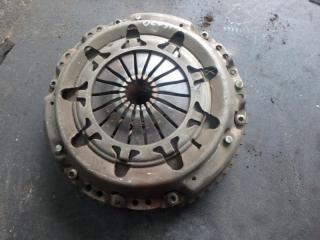 маховик Peugeot 206 1 поколение 2001, 2.0 л., МКПП, кабриолет
