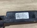 крепление бампера Tesla Model Y 1 поколение 2022, L2S, 1521705-00-C - фото №2