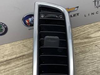 дефлектор обдува салона Porsche Cayenne 958 [рестайлинг] 2016, 3.0 л., дизель, 7P5819727